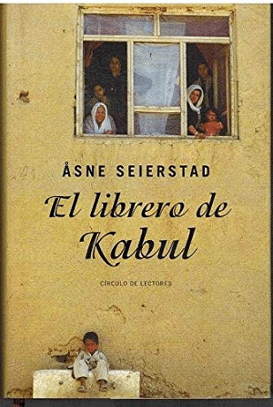 El Librero De Kabul 