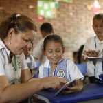 contar, comparar y operar. Figuras geométricas