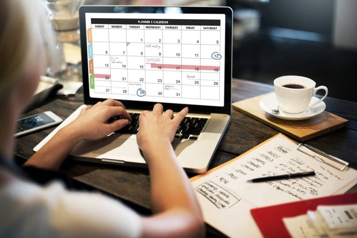 Eventos educativos de octubre 2022 que no te puedes perder. ¡Apúntate! eventos octubre 2022