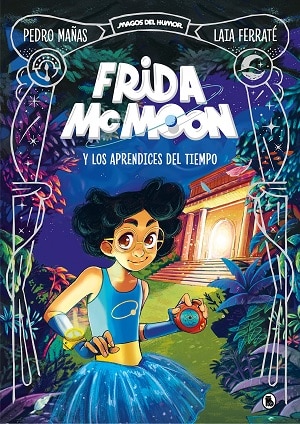 Frida Mcmoon 