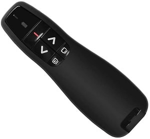 HUACAM DGF RF mandos inalámbricos