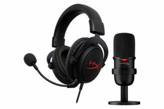 HyperX Streamer Starter