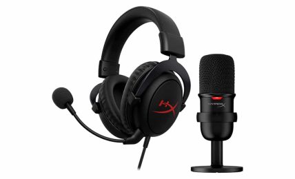 HyperX Streamer Starter