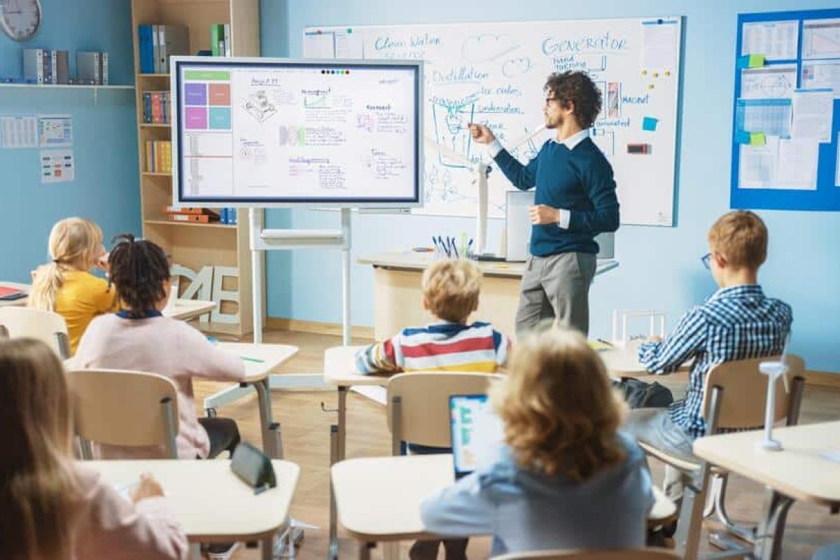 ¿Lideras un proyecto innovador en tu centro? ¡Estos premios son para ti! ieducando