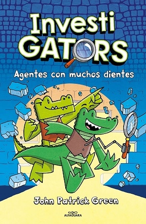 Investigators