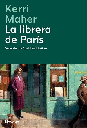 la libreria de parís libros librerías 