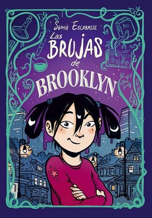 Las brujas de Brookling 