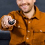 mandos inalámbricos