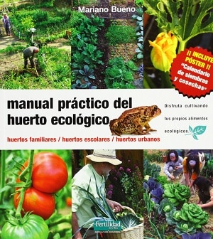 Manual Práctico Del Huerto Ecológico