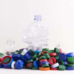 manualidades con tapones