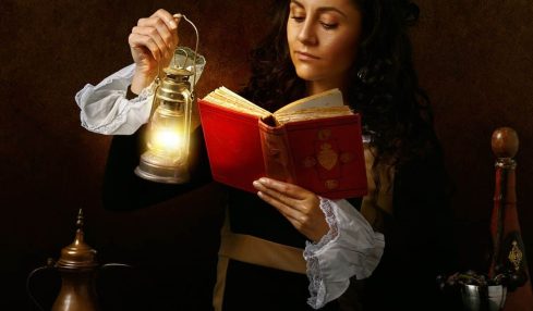 mejores novelas históricas