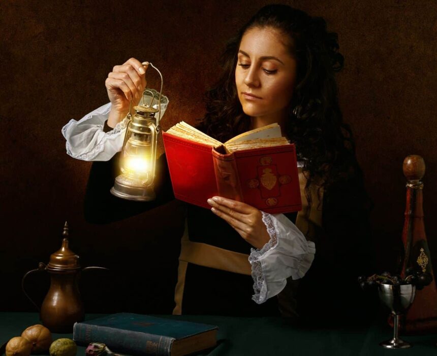 mejores novelas históricas
