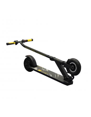 smartGyro XD Black & Yellow