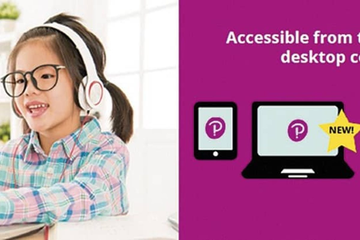 Comprueba el nivel de inglés de tu alumnado de manera interactiva con Pearson English Benchmark Young Learners