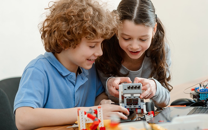 ieducando I Edición de los Premios de Innovación Educativa ‘Reimagina tu centro'