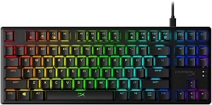 HyperX Alloy Core RGB 