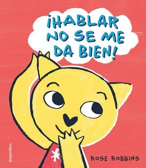 Hablar no se me da bien cuentos sobre discapacidad
