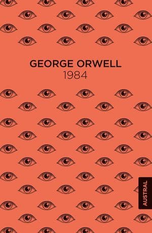 1984 Libros para leer una vez en la vida