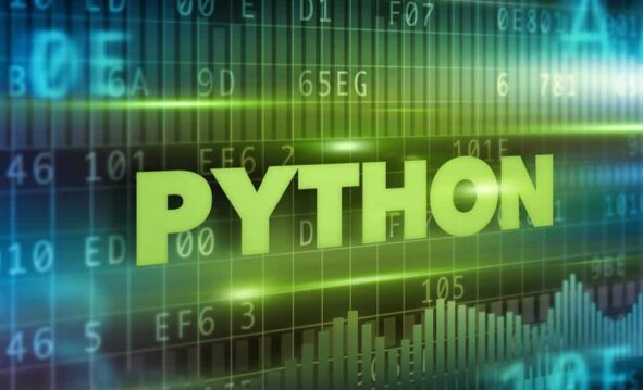 Apps Para Aprender A Programar Con Python