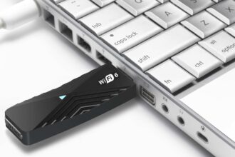D-Link DWA-X1850