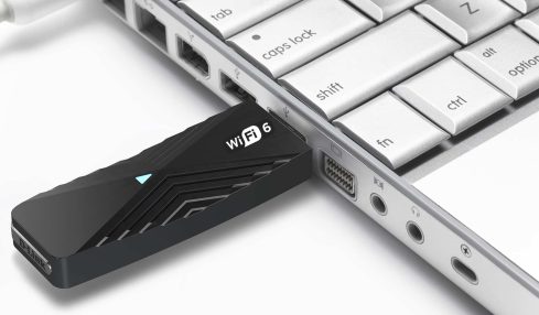 D-Link DWA-X1850
