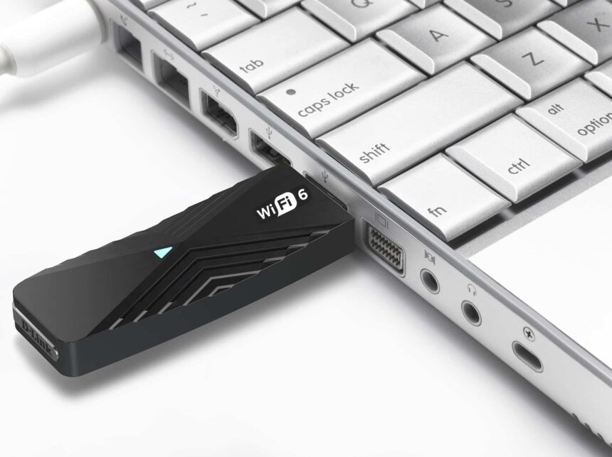 D-Link DWA-X1850