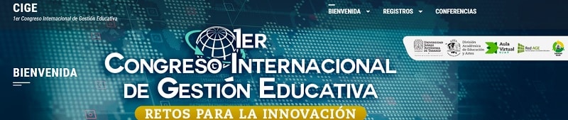 CIGE Congresos de junio 2022