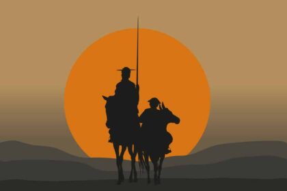 Clásicos literatura española