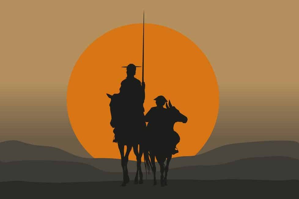 Clásicos imprescindibles de la literatura española Clásicos literatura española