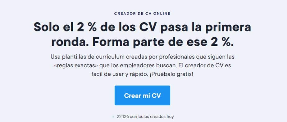 cvapp