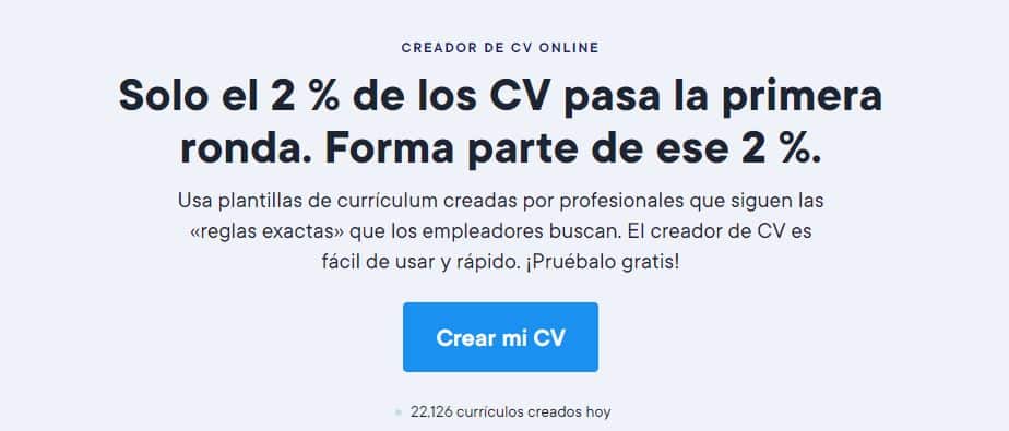 Cvapp