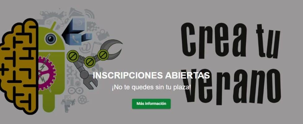Campus tecnologico
