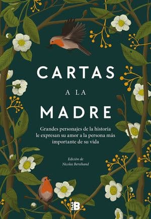 Cartas A La Madre