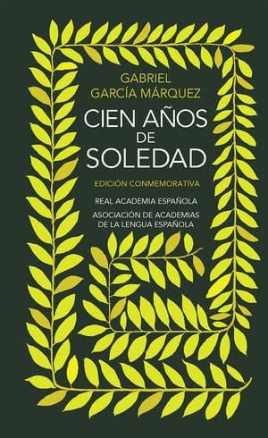 cien años de soledad