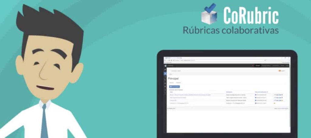 corubric