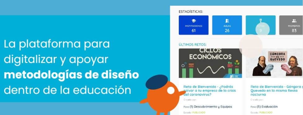 Discens Plataformas educativas