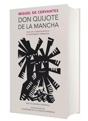 Don Quijote De La Mancha Clásicos Literatura Española
