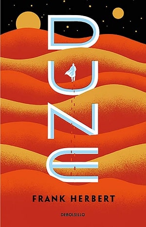 Dune libros de ciencia ficción 
