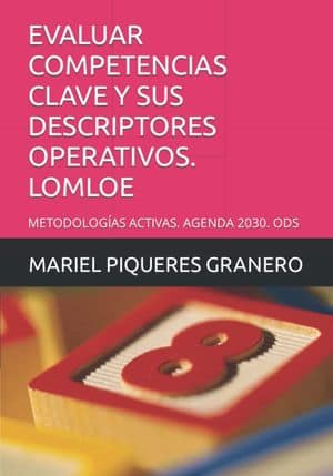 Evaluar Competencias Clave Y Sus Descriptores Operativos