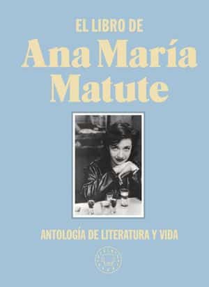 El Libro De Ana María Matute