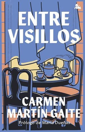 Entre visillos