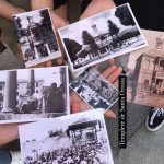 Experiencia paseo Jane