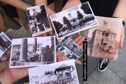 Experiencia paseo Jane