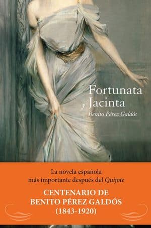 Fortunata Y Jacinta