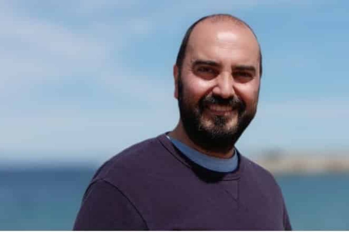 “Hay que enseñar a los estudiantes a ser consumidores conscientes y responsables de música” David Garea