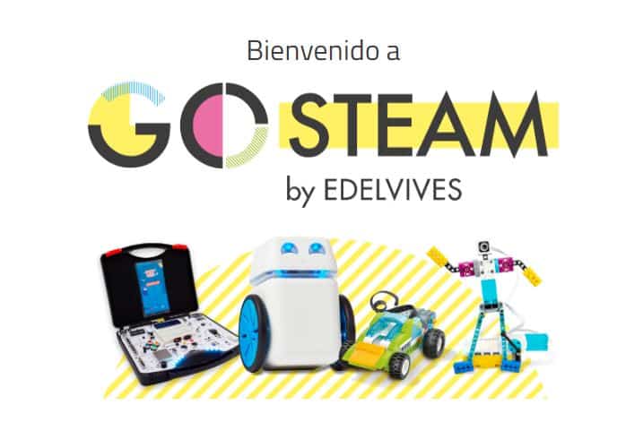 Go Steam