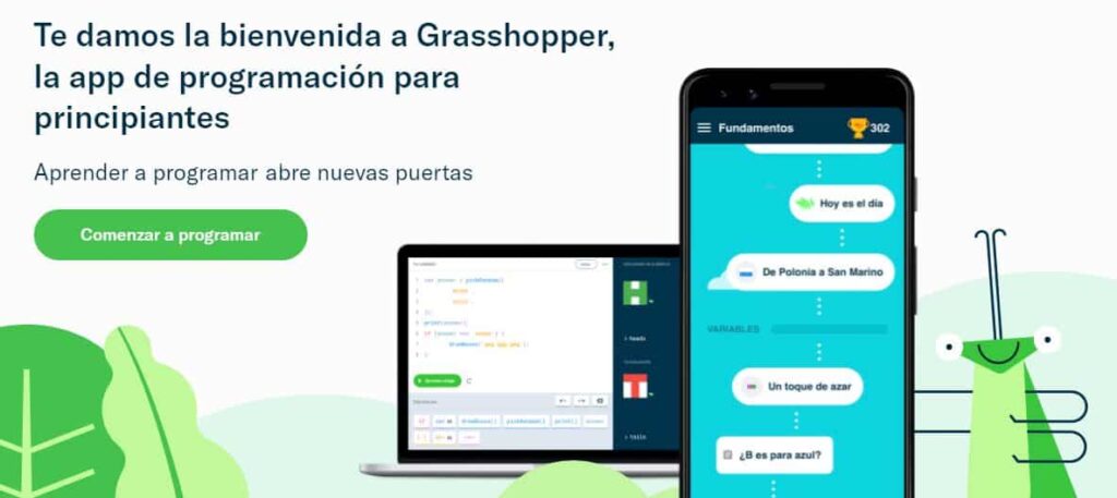 GrassHopper