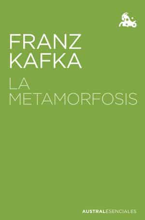 La Metamorfosis