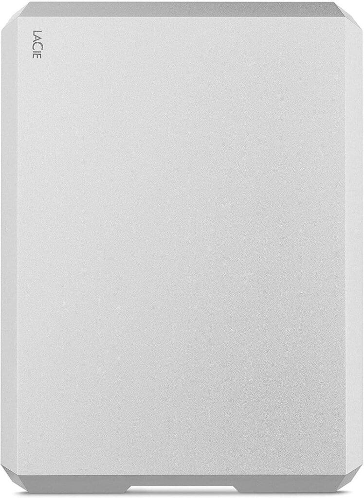 Lacie Mobile Drive