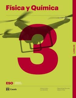 Libro de Física y Química para 3º de ESO